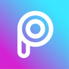 PicsArt��Ƭ�༭��(��Դ�¼�)ͼ��