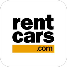 Rentcars.com Car Rental܇