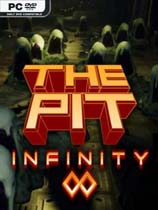 (The Pit: Infinity)Healer DLC