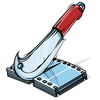 ��ý���ļ��༭����MacheteSoft Machete