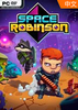 ̫���ޱ�ѷ(Space Robinson)