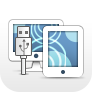 ������Ļ������չ����TwomonUSB
