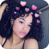 Sweet Snap Selfie Camera(����˲���������)