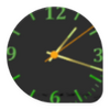 Ư����ҹʱ��Nice clockͼ��