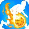 �����ս���(dribble hoops)