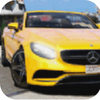 Real Car Driving Mercedes(����ģ���ʻ)