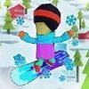 ���л�ѩ��ʦIdle Ski Resort