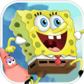SpongeBob(౦ģ3Dİ)v1.0
