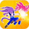 Battle Stick Dragon: Tournament Legend(ս��������������)