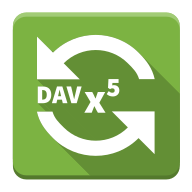 DAVx5v4.2.6-ose ׿
