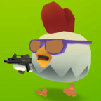ǹ(Chicken Gun)