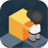 Rescue Cut - Rope Puzzle(Ӯ��˼ά929��Ϸ)ͼ��