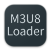 m3u8loader(m3u8غϲ)