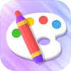 Color Drawing 3Dͼ��