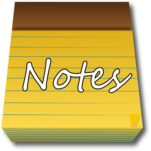Memo Notes
