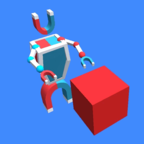 Magnet Robot 3D(3d)v1.0.1  ׿