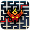 Dungeon Maze(�����Թ�.io)