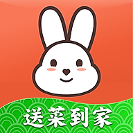 小兔买菜(送菜到家)app2.6.0安卓版