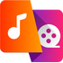 ��Ƶ��Ƶת�����߼���Ѱ�appV2.2.2��׿��