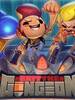 �ӳ�����Exit the Gungeon