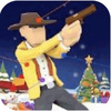Cowboy Duel(ţ�о�����Ȥ�����Ϸ)