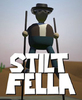 ������Stilt Fella