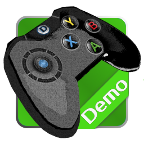 DroidJoy Gamepad Demo app2.0׿