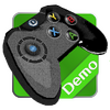 DroidJoy Gamepad Demo app