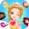 ���С������������(Princess Libby Wonder World)