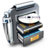 ��ý���ļ�������������Librarian Pro
