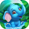 ��Ȥ����԰ (Wildscapes)