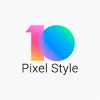 MIUI10 Pixelͼ