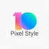 MIUI10 Pixelͼ