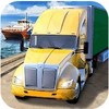 Ferry Port Trucker Parking Simulator(�ɿڿ���˾��ģ����)