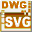 dwg转SVG工具DWG to SVG Converter MX