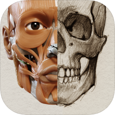 3D Anatomy for the Artistİ