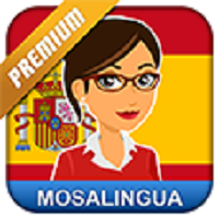 MosaLingua Language Course