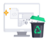 IObit Uninstaller���ļ�רҵ��