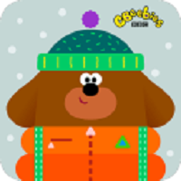 ˵̽(Hey Duggee The Exploring App)