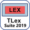 רҵ���﷭����TLex Suite 2020