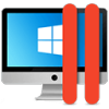 Mac(Parallels Desktop Business Edition)