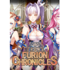������ս��(Furion Chronicles)
