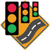 ���н�ͨ���罨ģ����Synchro plus SimTraffic