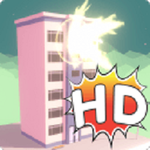 бHD(City Destructor HD)