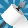 Toilet Paper Warrior(����ֽ����ս�����ֻ���)