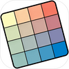 ɫ��ƴͼColor Puzzle