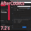 ������������Ⱦ������AfterCodecs