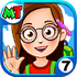 My Town Schoolv1.0 ��׿��