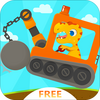 DinoDigger3Free(�����ھ��3��׿��)