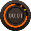 ��׼��ʱ(Hybrid Stopwatch Timer)